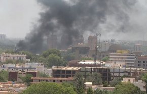الجيش السوداني يتهم الدعم السريع باقتحام سفارات عربية وإفريقية 