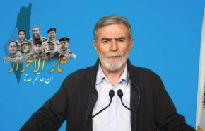 النخاله: رزمندگان مقاومت در نبرد «انتقام آزادگان» در توافق آتش بس، معادله ای قوی را تحمیل کردند   