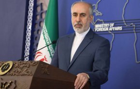کنعانی بیانیه اجلاس وزرای دارائی گروه هفت علیه ایران را به شدت محکوم کرد