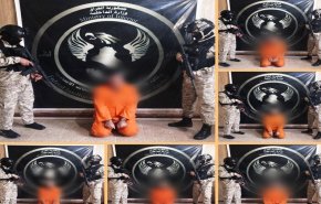 العراق.. القبض على 6 مطلوبين بتهمة الارهاب في صلاح الدين