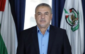 اسماعیل رضوان: قدس متعلق به فلسطینیان، اعراب و مسلمانان است