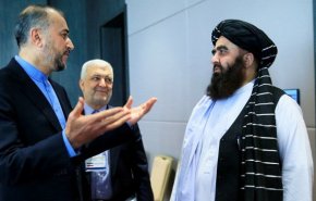 امیر عبداللهیان: ملاک بود و‌ نبود آب هیرمند، بازدید فنی و عینی است و‌ نه صدور بیانیه سیاسی