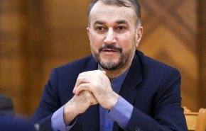 امیرعبداللهیان پس از آزادی بازداشت‌شدگان فرانسوی: تهران از «گام‌های مثبت» پاریس استقبال می‌کند / تماس‌ها برای آزادی چهار تبعه دیگر ادامه دارد