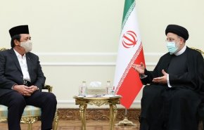 اندونزی با ایران توافق تجاری امضا می‌کند

