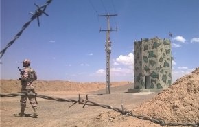 شهادت ۶ تن از ماموران مرزبانی سراوان در درگیری با اشرار / اسامی شهدای حادثه سراوان