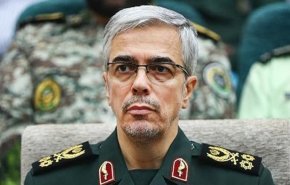 مسیر اقتدار دریایی مهمترین عامل قدرت کشور ماست