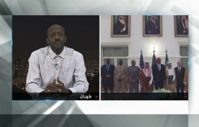 پژوهشگر سودانی: انتظار می رود طرف های درگیر به آتش بس جدید پایبند باشند