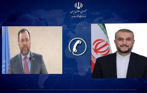 رایزنی وزیران خارجه ایران و ونزوئلا برای توسعه همکاری تجاری و اقتصادی