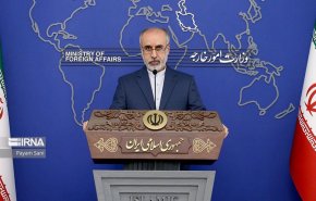 ایران هتک حرمت مجدد مسجدالاقصی را محکوم کرد