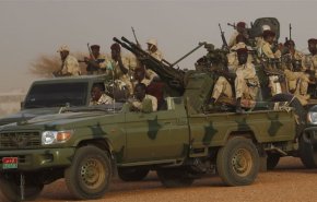 استقبال شبه نظامیان واکنش سریع سودان از توافق آتش بس جده 