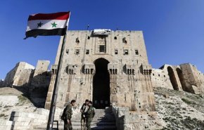 رسالة إلى سوريا برموز مشفرة