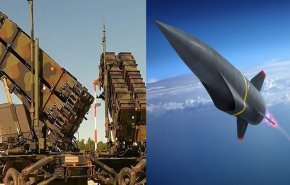 نبرد کینژال روسی با پاتریوت 96 میلیون دلاری آمریکا در اوکراین؛ آیا جنگ جهانی سوم در راه است؟