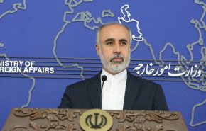 واکنش سخنگوی وزارت خارجه به بخشهای ضدایرانی بیانیه نهایی اجلاس سران گروه هفت