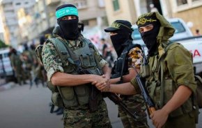 مقاومت فلسطین: انتقام خون شهدای «بلاطه» را می‌گیریم + فیلم
