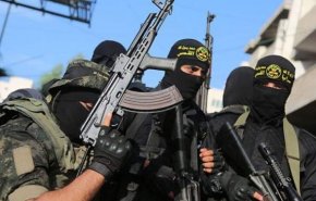 گروهان های قدس: جهاد ما تا آزادی قدس ادامه دارد