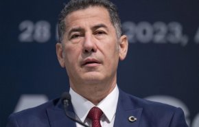 سنان اوغان از اردوغان اعلام حمایت کرد