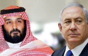 گفت‌وگوی نتانیاهو با بن‌سلمان درباره عادی‌سازی روابط
