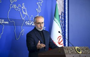کنعانی: وزیر خارجه آلمان چگونه به خود حق می‌دهد از حقوق بشر مردم ایران صحبت کند