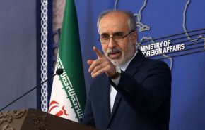 كنعاني: كيف يتحدث المسؤول عن تزويد صدام بالسلاح الكيمیاوي عن حقوق الانسان؟