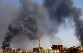 حاکم شدن آرامش نسبی بر خارطوم پس از اجرای طرح آتش‌بس یک هفته‌ای