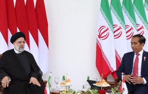 نشست مطبوعاتی روسای جمهور ایران و اندونزی/ رئیسی: دو کشور تصمیم گرفته‌اند مبادلات را با ارزهای ملی انجام دهند
