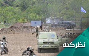رزمایش مقاومت لبنان خواب را از چشمان سران رژیم صهیونیستی ربود