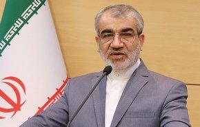 واکنش کدخدایی نسبت به اتهامات بی‌اساس گروه هفت علیه ایران