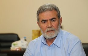 النخاله: توافق ایران و عربستان بازتاب مثبتی بر مساله فلسطین خواهد داشت
