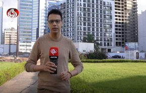 شاهد.. البرلمان المغربي يهرول نحو التطبيع والشعب يقول كلمته
