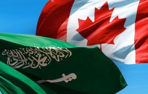 کانادا و عربستان سعودی روابط دیپلماتیک را از سر گرفتند
