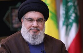 إطلالة للسيد حسن نصرالله اليوم بمناسبة عيد المقاومة والتحرير