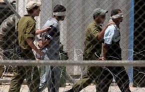 ۴۰ اسیر فلسطینی اعتصاب غذا می‌کنند
