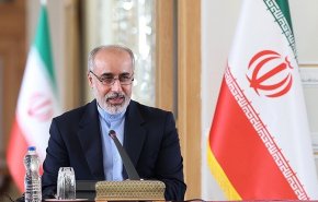 کنعانی: موشک خیبر نماد دیگری از اقتدار دفاعی در کنار سیاست خارجی عزتمندانه کشور است