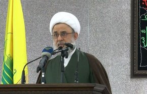 شیخ قاووق: اقدامات غافلگیرکننده حزب الله، فاجعه بزرگی برای دشمن خواهد بود