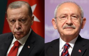 اردوغان: بُرد قلیچداراوغلو در انتخابات به معنی پیروزی آمریکا است
