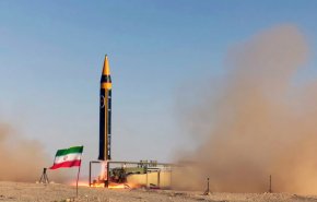 موشک «خیبر» زبان هشدار ایران به «اسرائیل» است

