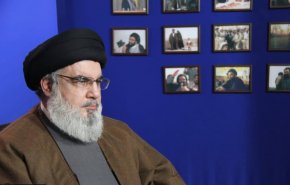 «ایزرائیل‌نیوز»: نصرالله پاسخ تهدید سران «اسرائیل» را داد
