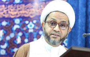  شیخ صنقور خطیب بحرینی آزاد شد