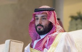 شاهد حديث رئيس الوزراء العراقي عن محمد بن سلمان