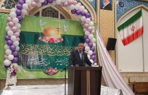 إسلامي: سياسة إيران تجاه الوكالة الدولية لطالما كانت الوضوح