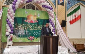 اسلامی: سیاست ایران در مقابل آژانس همیشه روشنگری بوده است