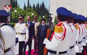 حمایت های ایران در بازگشت سوریه به اتحادیه عرب بسیار اساسی بود/ حمایت از ایران در جنگ تحمیلی حمایت از حق بود/ سوریه در کنار ایران یک مولفه تعیین کننده در منطقه هستند