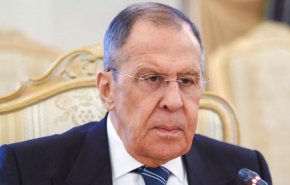 نظر لاوروف درباره راه‌حل دیپلماتیک برای بحران اوکراین 

