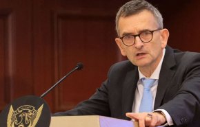 اظهار تعجب گوترش از نامه حاکم نظامی سودان در باره برکناری فرستاده سازمان ملل