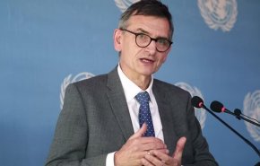 فرستاده سازمان ملل به سودان برنمی گردد/ پرواز جنگنده ها در آسمان «ام درمان»