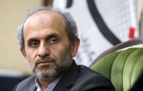 رئیس سازمان صدا و سیما با وزیر فرهنگ لبنان دیدار کرد+ویدئو