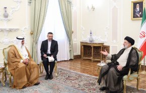 آیت الله رئیسی: غربی ها درصدد اختلاف میان اعضای اوپک برای تامین منافع خود هستند