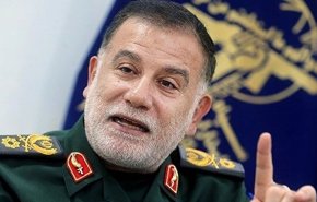 هشدار سپاه به غربی‌ها: بامهره سوخته منافقین بازی نکنید/ رژیم صهیونیستی پاسخ شرارت‌های سال گذشته‌اش را دریافت کرد