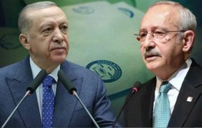 تأیید پیروزی اردوغان در انتخابات ترکیه