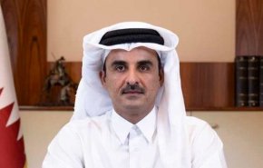 امیر قطر پیروزی اردوغان در انتخابات ریاست جمهوری ترکیه را تبریک گفت